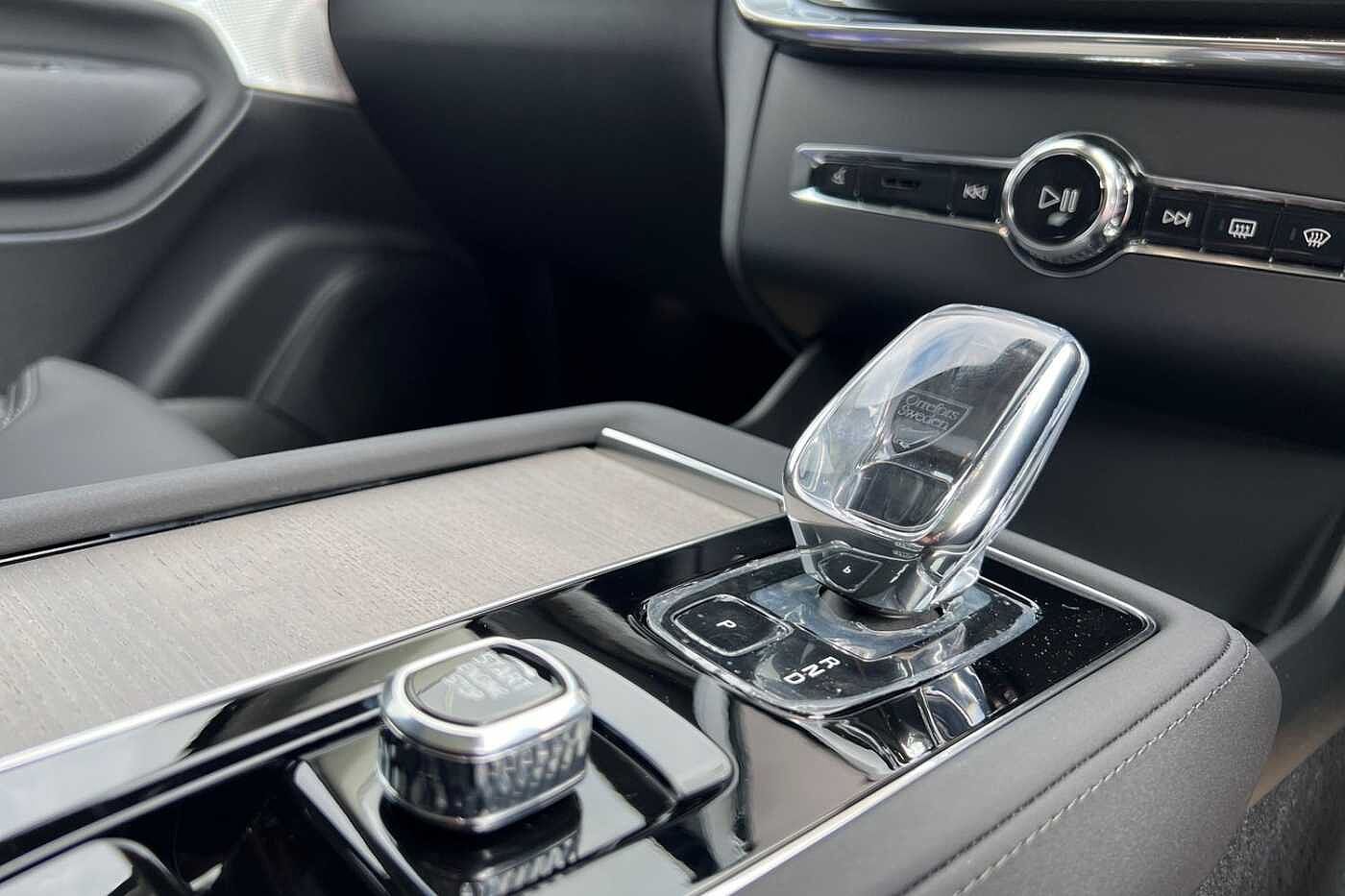 Used Volvo XC90 2025 for sale - 76393567: Photo 13