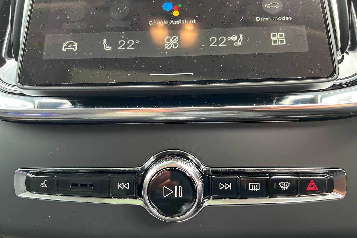 Used Volvo XC90 2025 for sale - 76393567: Photo 14