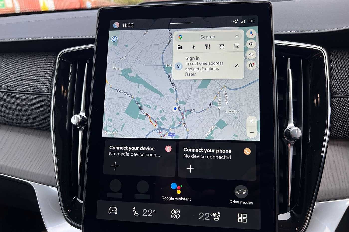 Used Volvo XC90 2025 for sale - 76393567: Photo 15