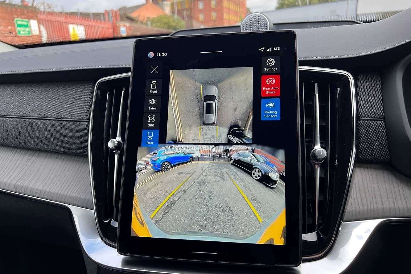 Used Volvo XC90 2025 for sale - 76393567: Photo 16