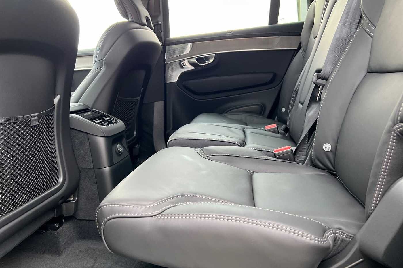Used Volvo XC90 2025 for sale - 76393567: Photo 17