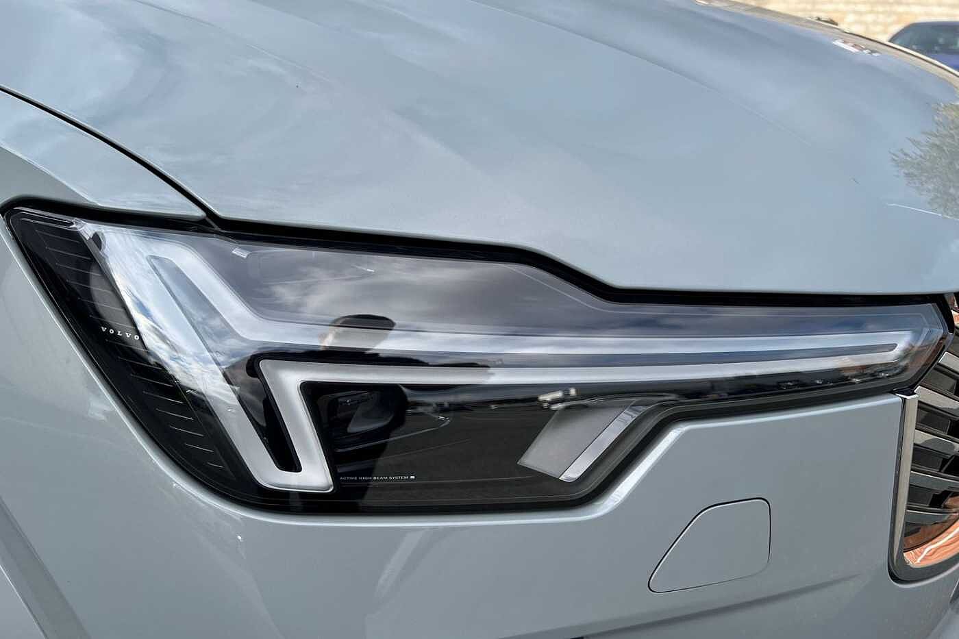 Used Volvo XC90 2025 for sale - 76393567: Photo 18