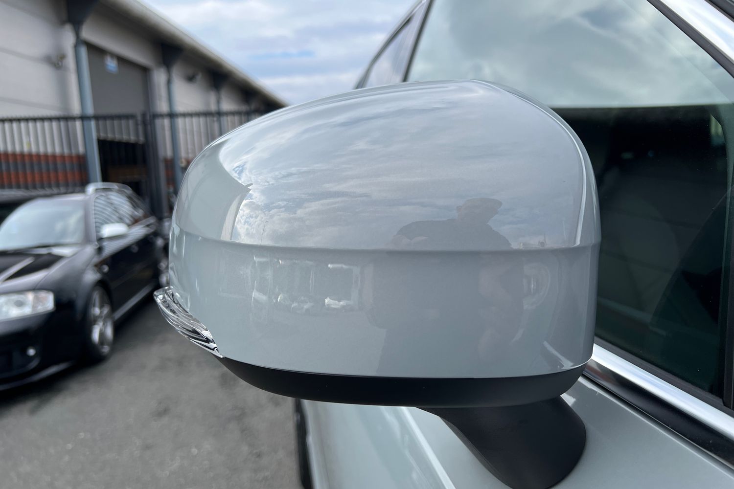 Used Volvo XC90 2025 for sale - 76393567: Photo 19