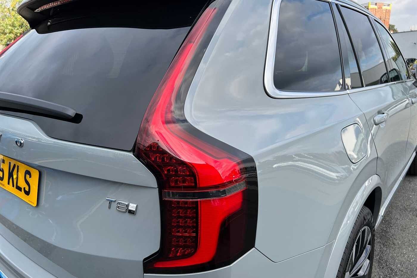 Used Volvo XC90 2025 for sale - 76393567: Photo 20