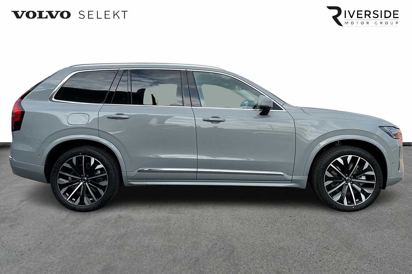 Used Volvo XC90 2025 for sale - 76393567: Photo 4