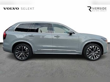 Used Volvo XC90 2025 for sale - 76393567: Photo