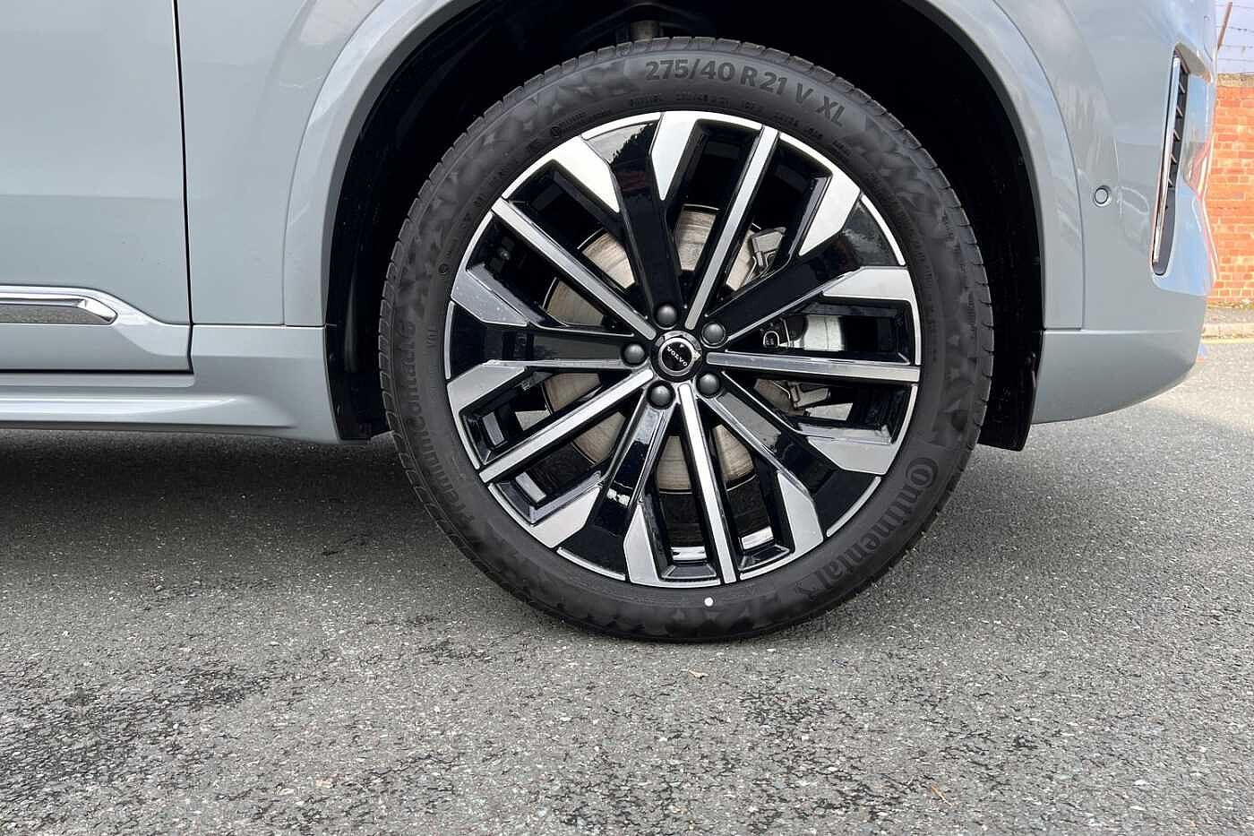 Used Volvo XC90 2025 for sale - 76393567: Photo 5