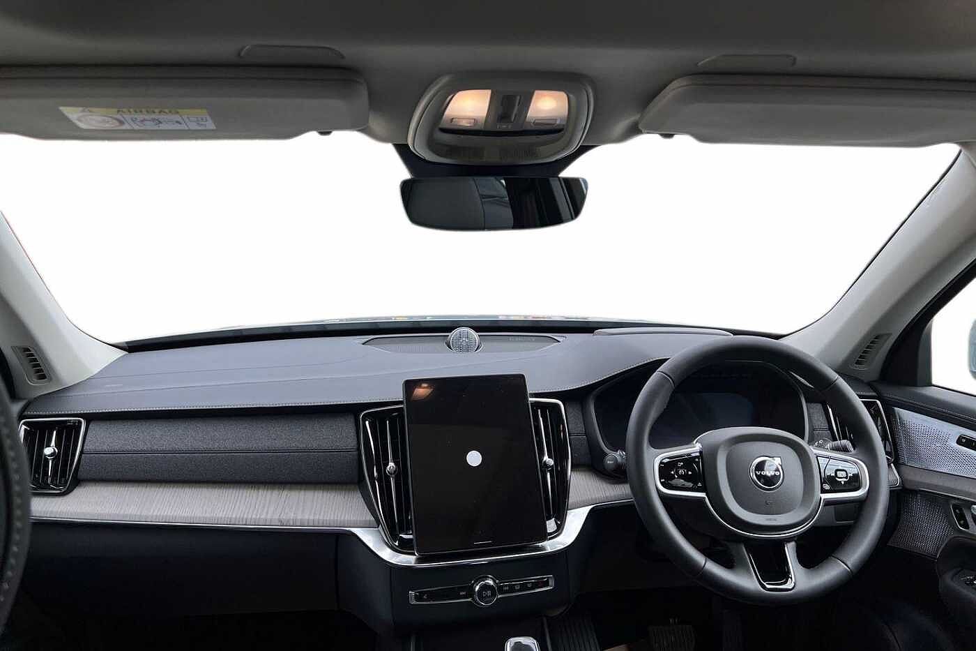 Used Volvo XC90 2025 for sale - 76393567: Photo 6