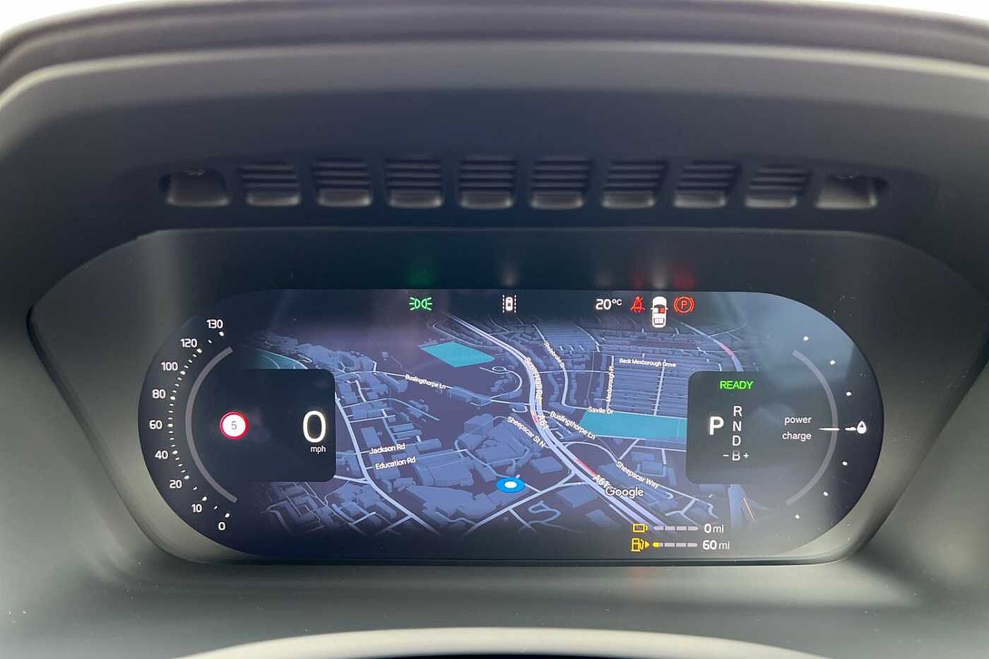 Used Volvo XC90 2025 for sale - 76393567: Photo 7