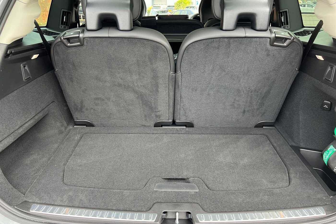 Used Volvo XC90 2025 for sale - 76393567: Photo 8