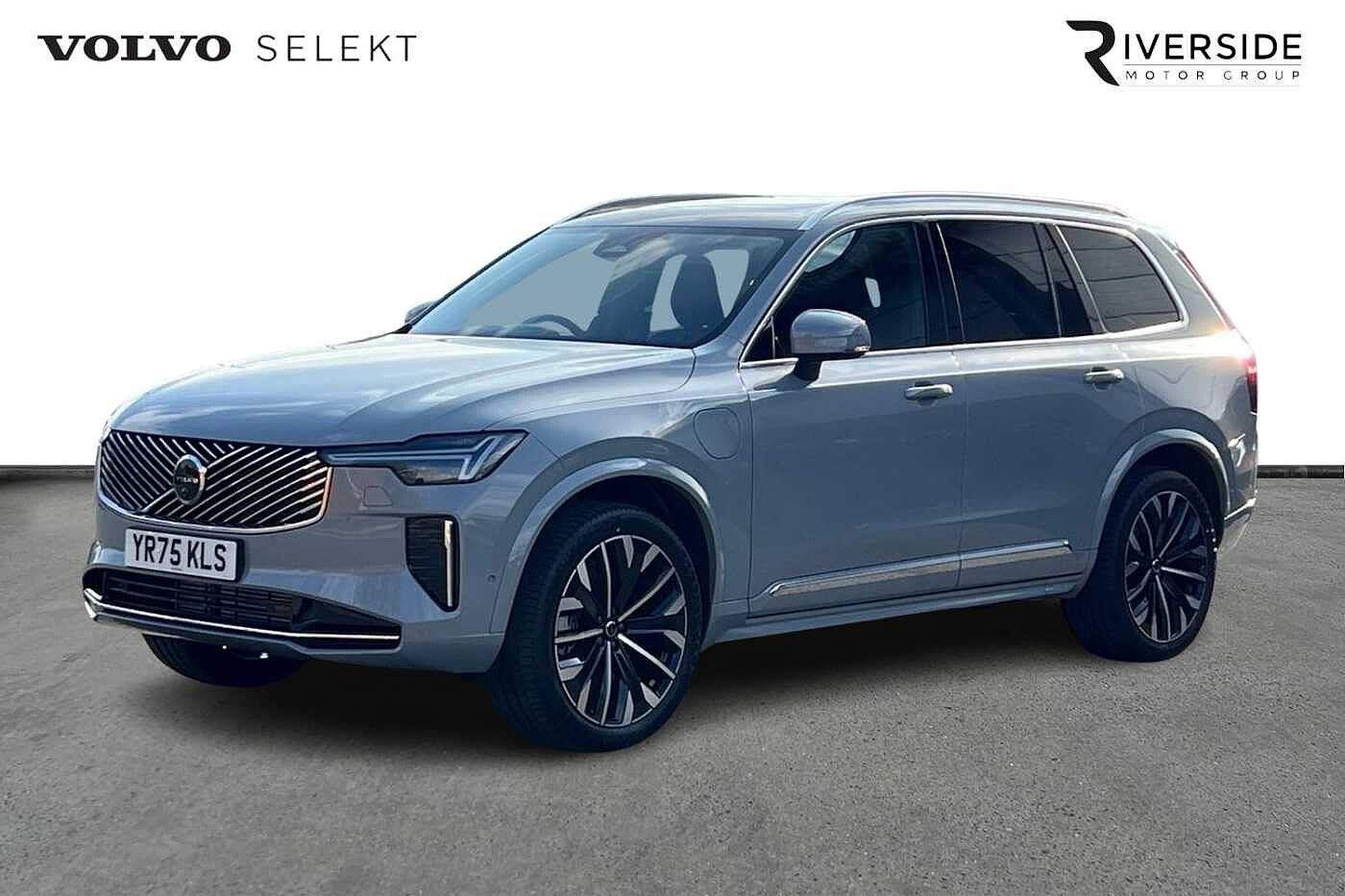 Used Volvo XC90 2025 for sale - 76393567: Photo 9