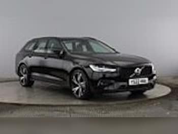 Used Volvo V90 2022 for sale - 79446009: Photo