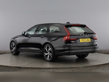 Used Volvo V90 2022 for sale - 79446009: Photo