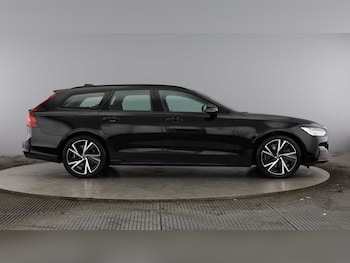 Used Volvo V90 2022 for sale - 79446009: Photo