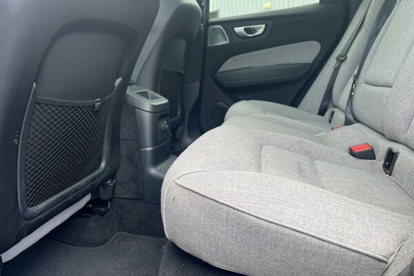Used Volvo XC60 2023 for sale - 75675276: Photo 17