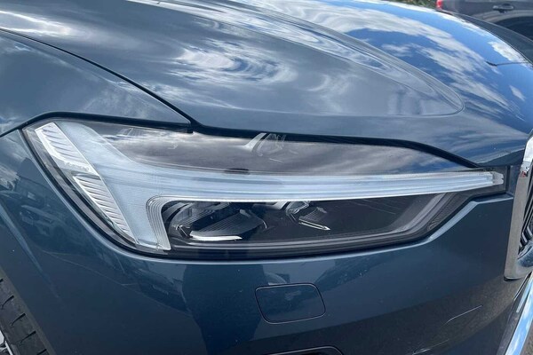 Used Volvo XC60 2023 for sale - 75675276: Photo 18