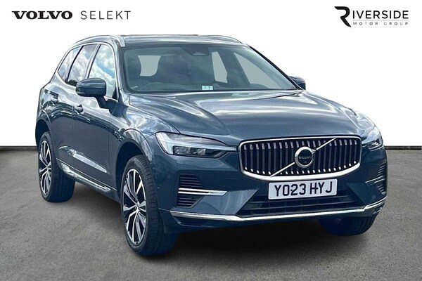 Used Volvo XC60 2023 for sale - 75675276: Photo 1