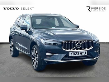 Volvo - XC60