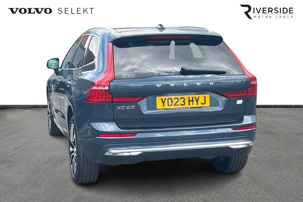 Used Volvo XC60 2023 for sale - 75675276: Photo 3