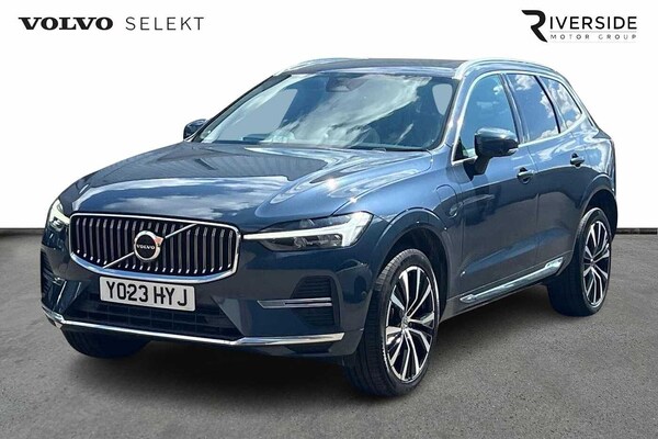 Used Volvo XC60 2023 for sale - 75675276: Photo 9