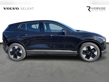 Used Volvo EX30 2026 for sale - 79392597: Photo