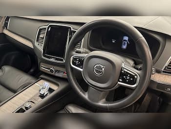 Used Volvo XC90 2023 for sale - 79705094: Photo
