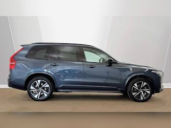 Used Volvo XC90 2023 for sale - 79705094: Photo