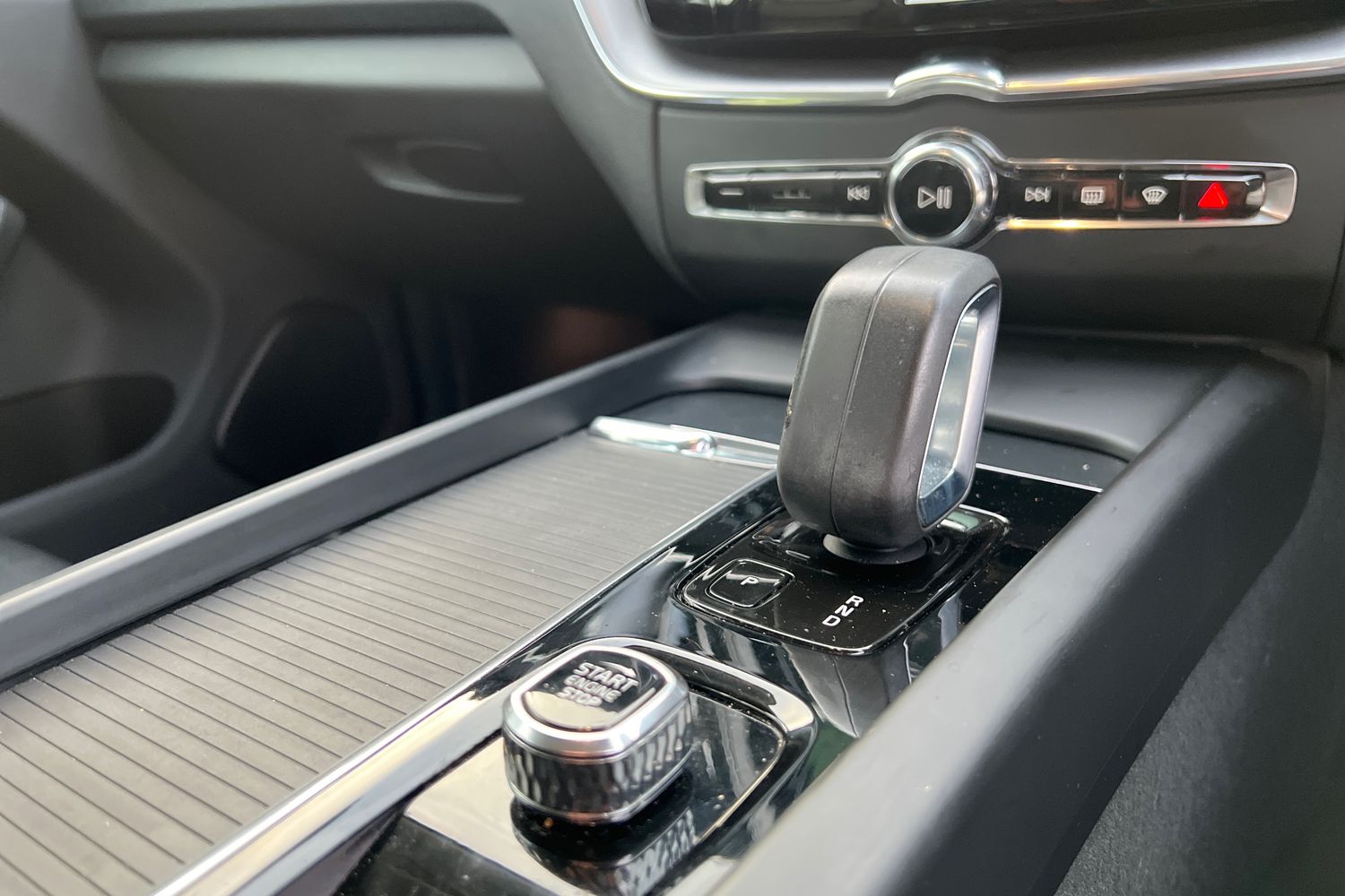 Used Volvo XC60 2021 for sale - 76438031: Photo 13