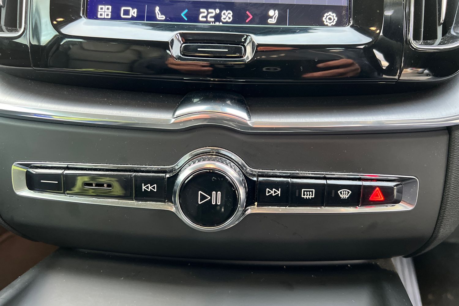 Used Volvo XC60 2021 for sale - 76438031: Photo 14