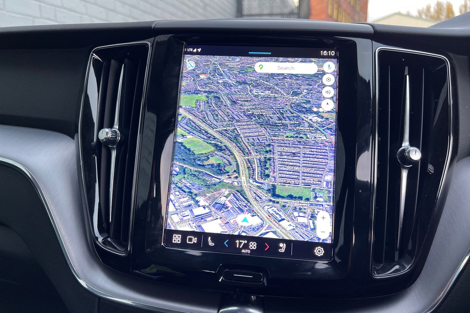 Used Volvo XC60 2021 for sale - 76438031: Photo 15