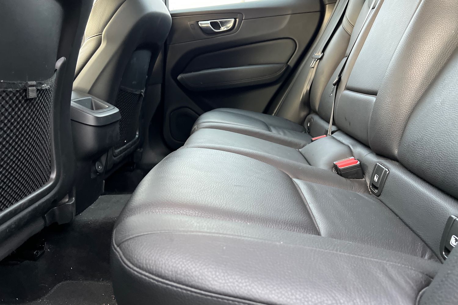 Used Volvo XC60 2021 for sale - 76438031: Photo 17