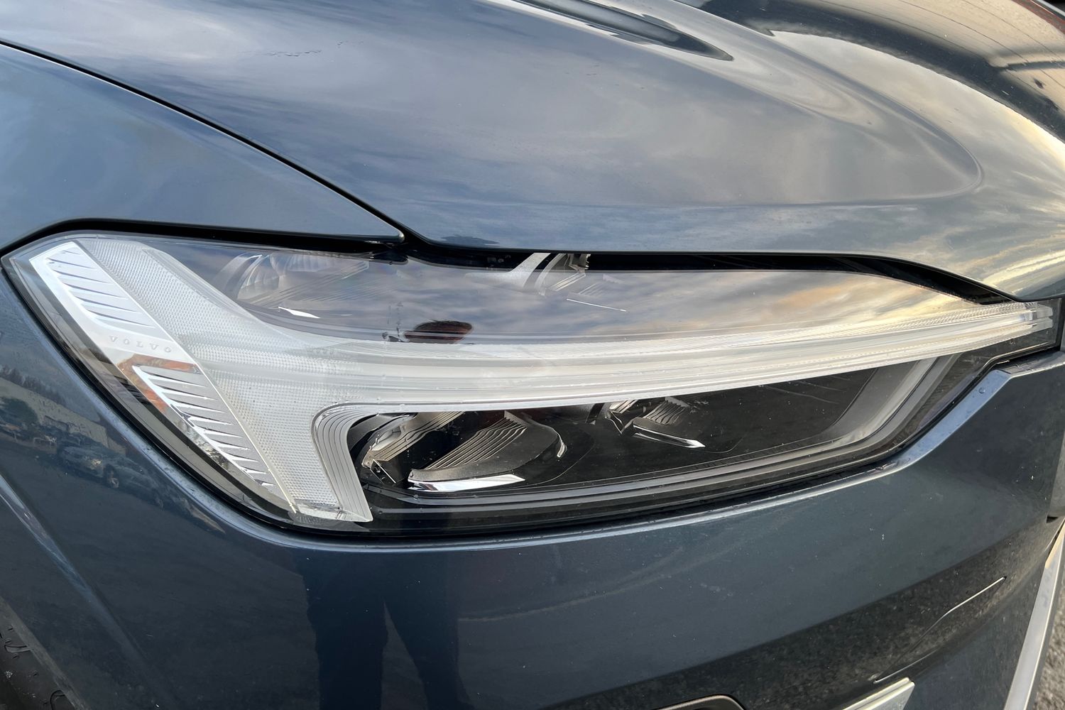 Used Volvo XC60 2021 for sale - 76438031: Photo 18