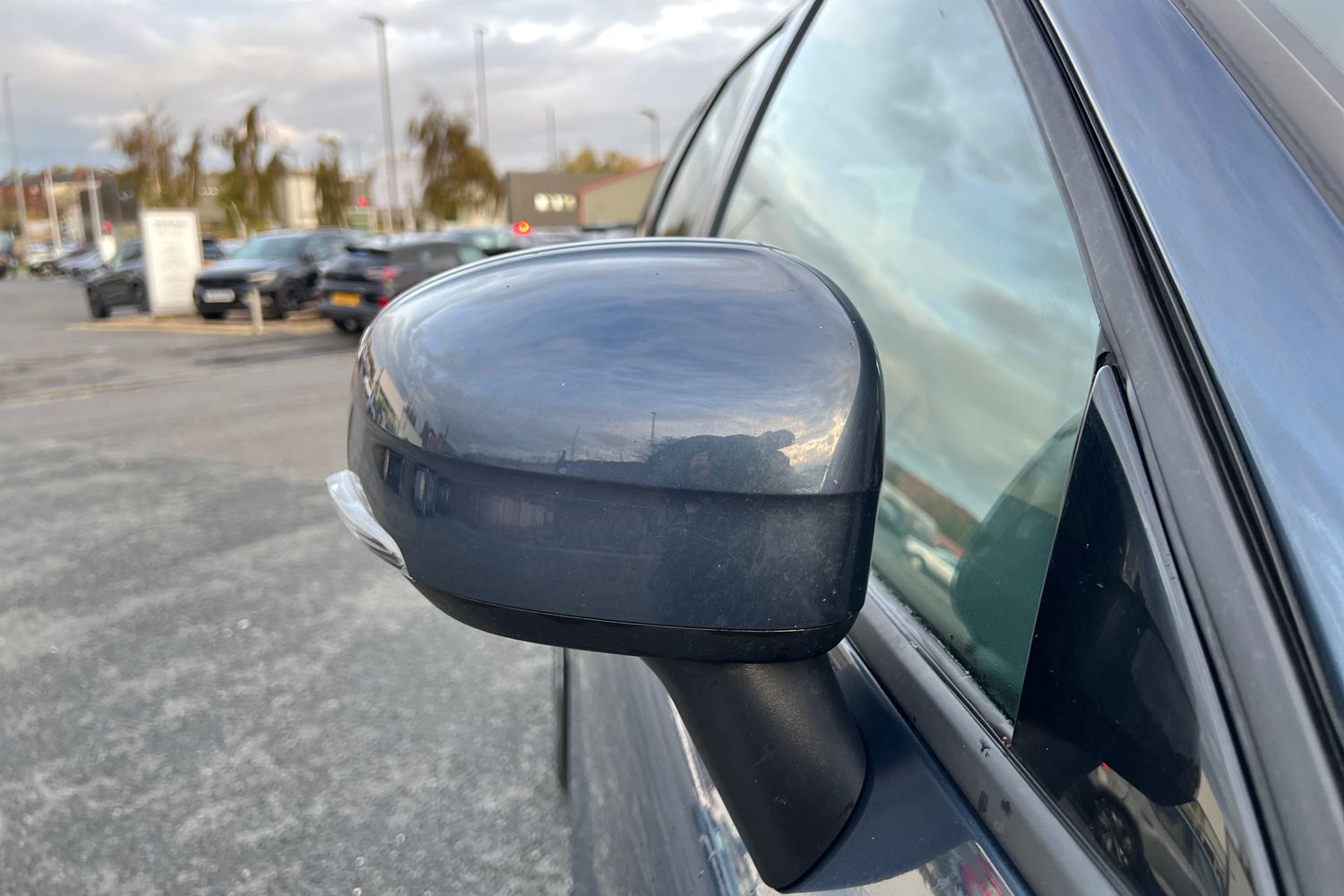 Used Volvo XC60 2021 for sale - 76438031: Photo 19