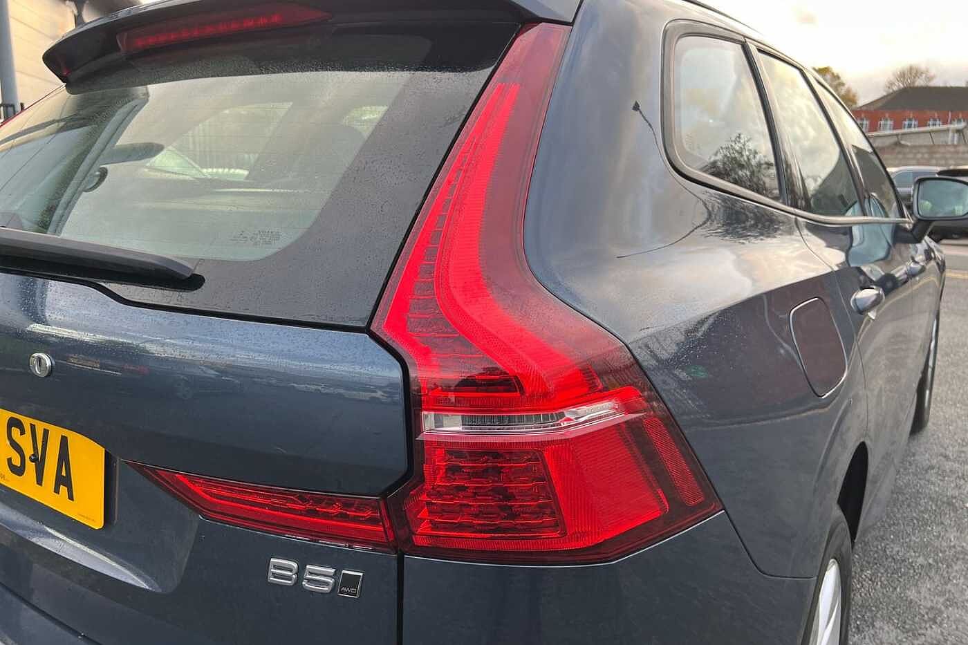 Used Volvo XC60 2021 for sale - 76438031: Photo 20