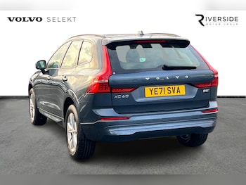 Used Volvo XC60 2021 for sale - 76438031: Photo