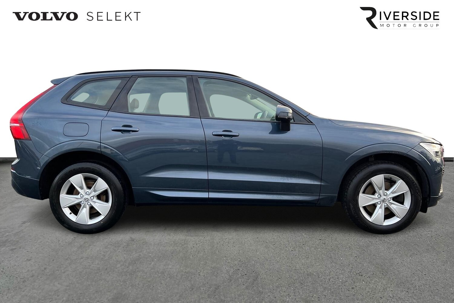Used Volvo XC60 2021 for sale - 76438031: Photo 4