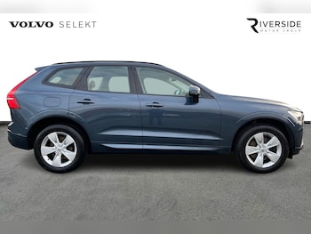 Used Volvo XC60 2021 for sale - 76438031: Photo