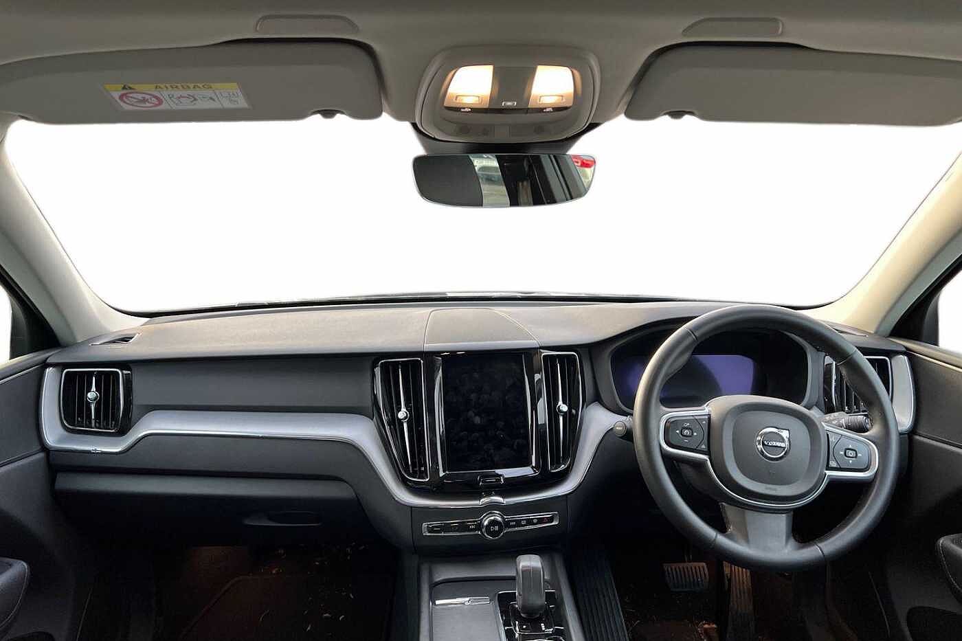 Used Volvo XC60 2021 for sale - 76438031: Photo 6