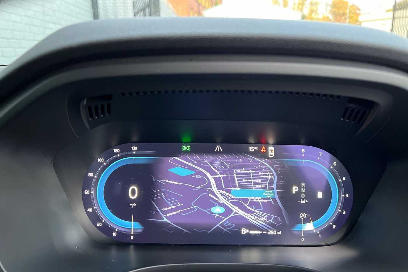 Used Volvo XC60 2021 for sale - 76438031: Photo 7