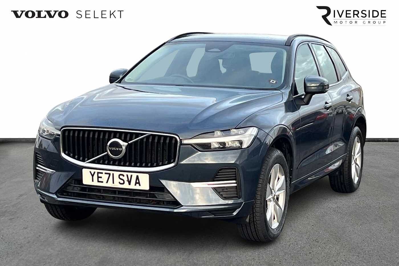 Used Volvo XC60 2021 for sale - 76438031: Photo 9