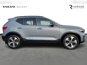 Used Volvo XC40 2023 for sale - 77702732: Photo