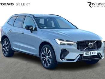2024 - 2.0 B5P Ultra Dark 5dr AWD Geartronic