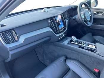 Used Volvo XC60 2024 for sale - 74878386: Photo