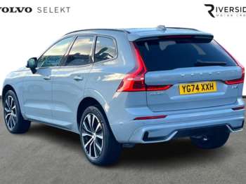 Used Volvo XC60 2024 for sale - 74878386: Photo