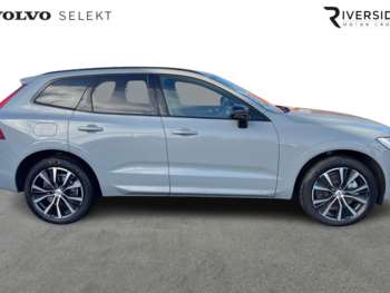 Used Volvo XC60 2024 for sale - 74878386: Photo