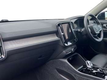 Used Volvo XC40 2024 for sale - 74878384: Photo