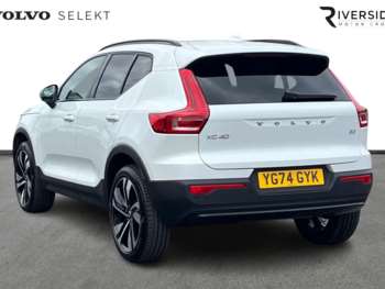Used Volvo XC40 2024 for sale - 74878384: Photo