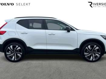 Used Volvo XC40 2024 for sale - 74878384: Photo