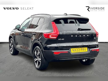 Used Volvo XC40 2022 for sale - 77274120: Photo