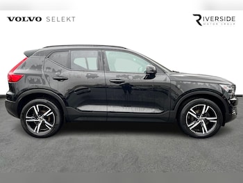 Used Volvo XC40 2022 for sale - 77274120: Photo